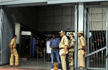 CISF bans phones, use of toilets for its jawans at airports